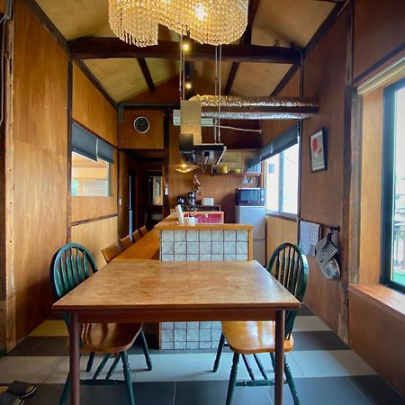 Villa Sumitsugu House East Kumamoto Esterno foto