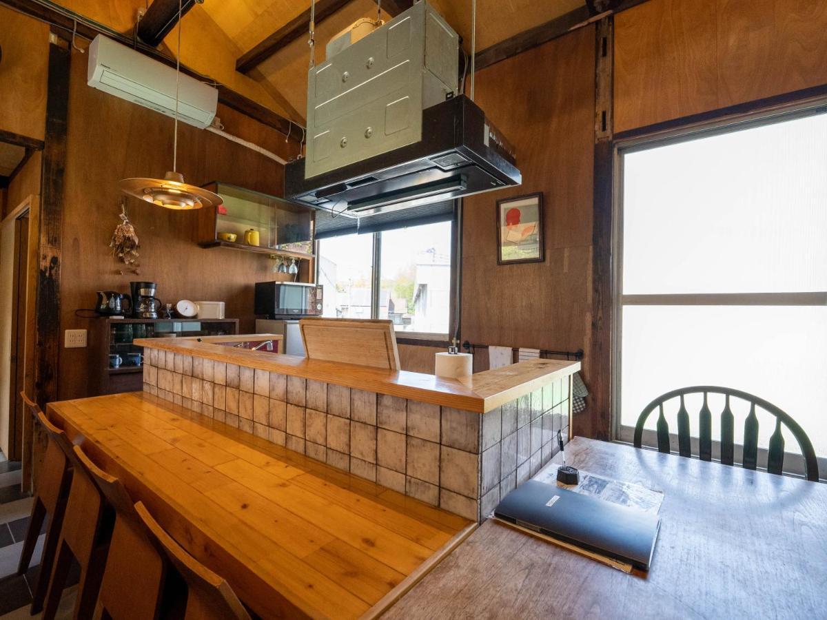 Villa Sumitsugu House East Kumamoto Esterno foto