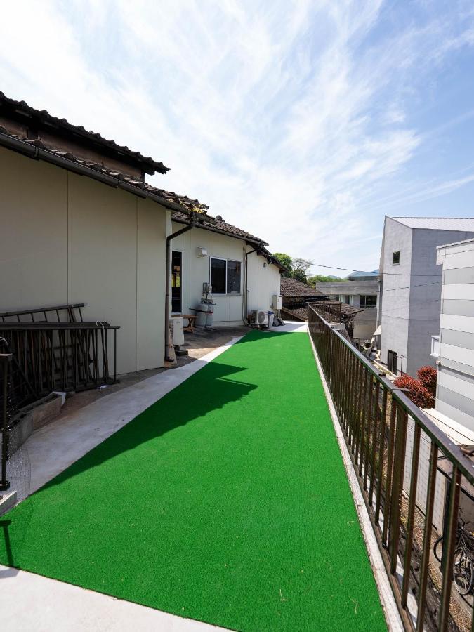 Villa Sumitsugu House East Kumamoto Esterno foto