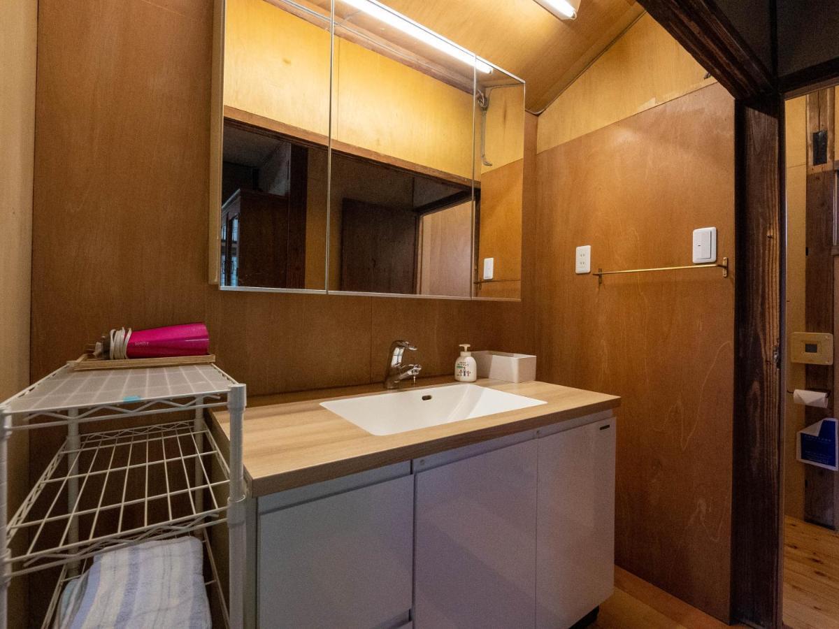 Villa Sumitsugu House East Kumamoto Esterno foto
