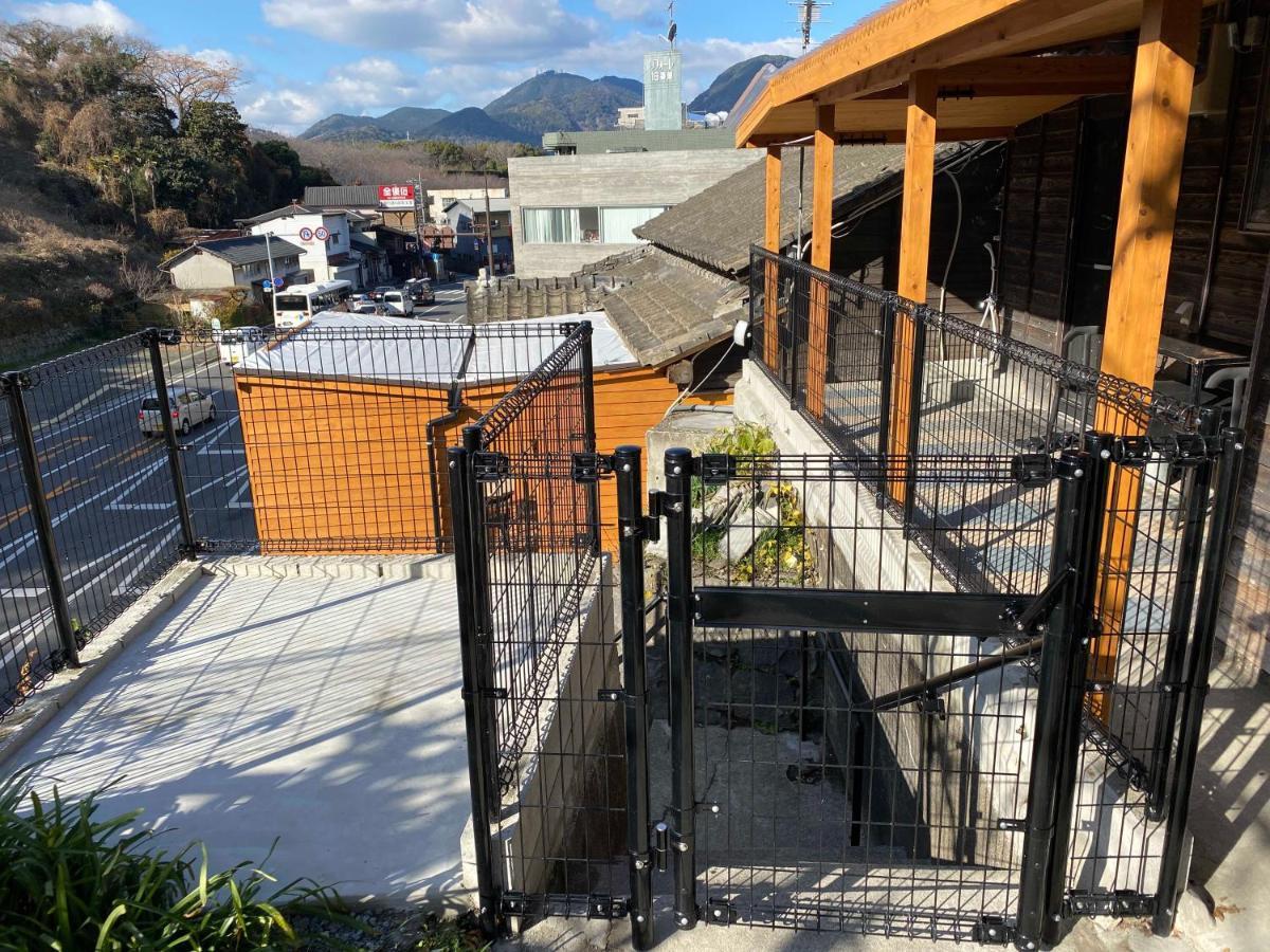 Villa Sumitsugu House East Kumamoto Esterno foto