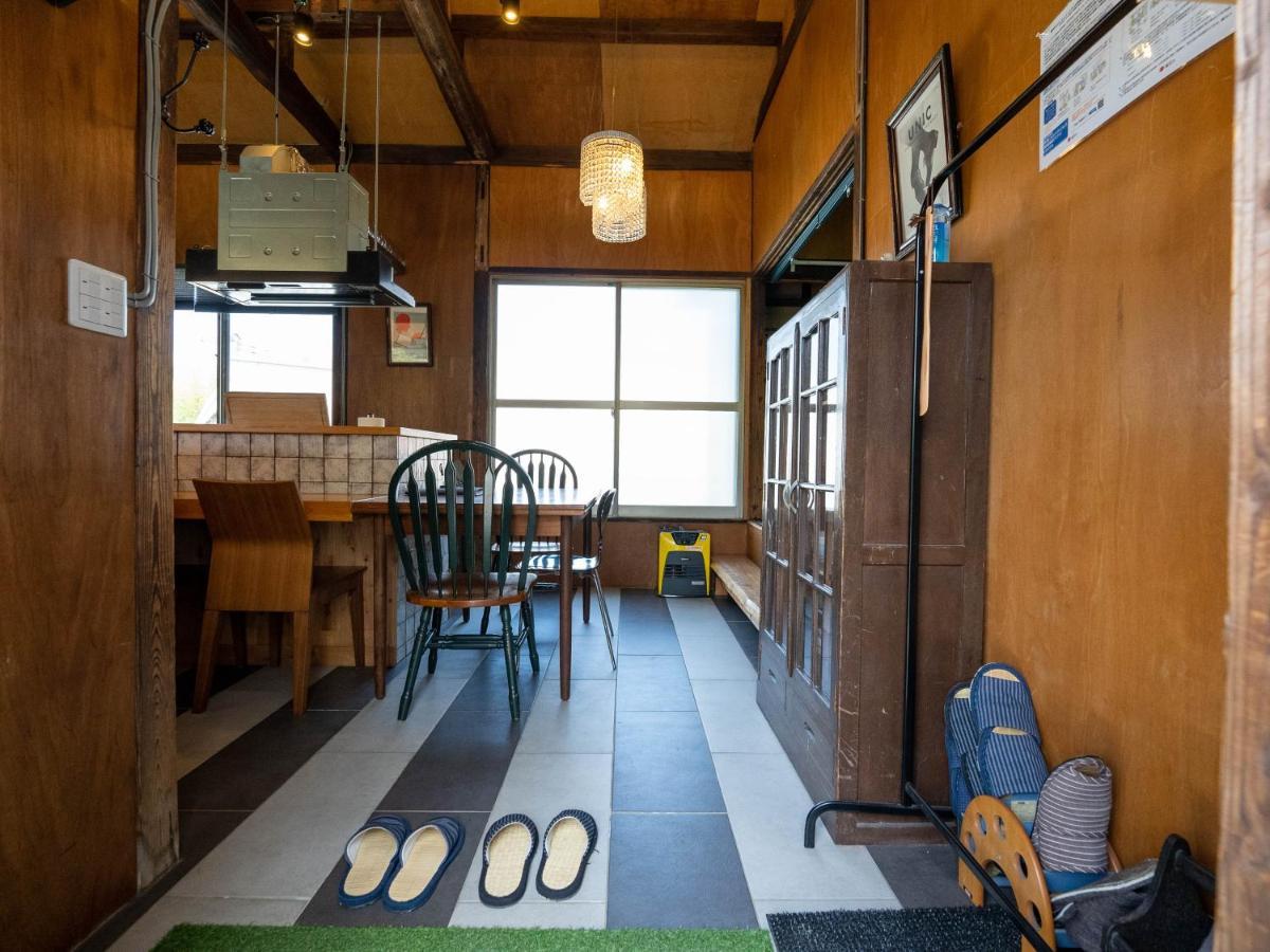 Villa Sumitsugu House East Kumamoto Esterno foto
