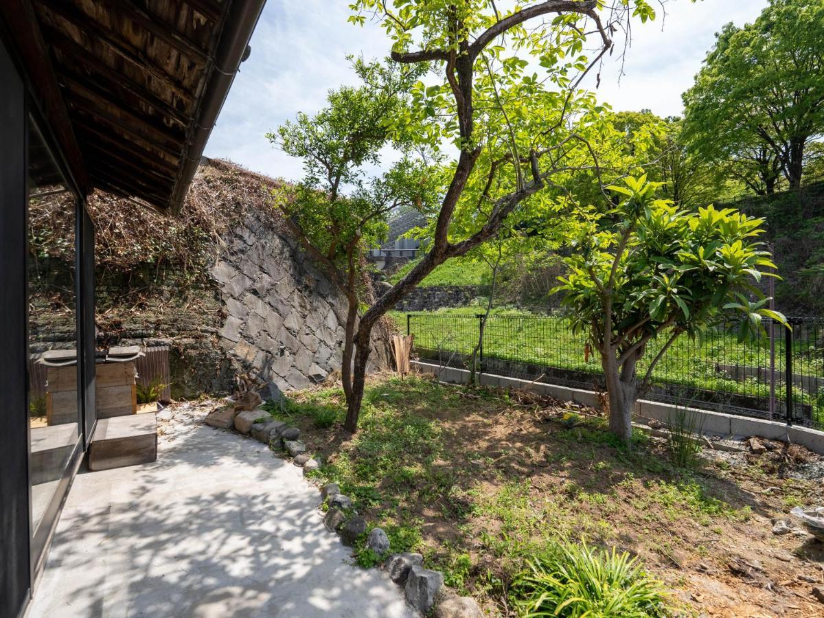 Villa Sumitsugu House East Kumamoto Esterno foto
