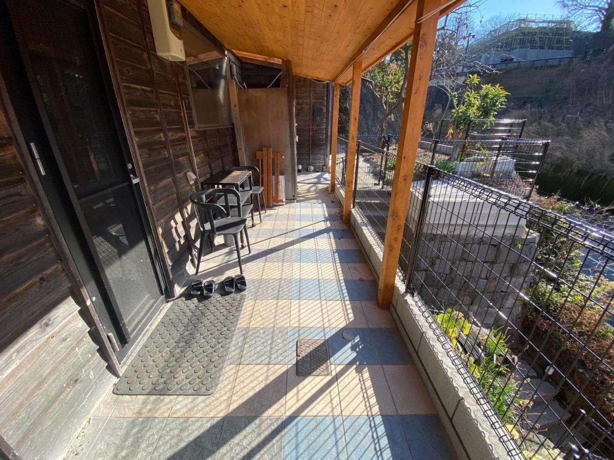 Villa Sumitsugu House East Kumamoto Esterno foto
