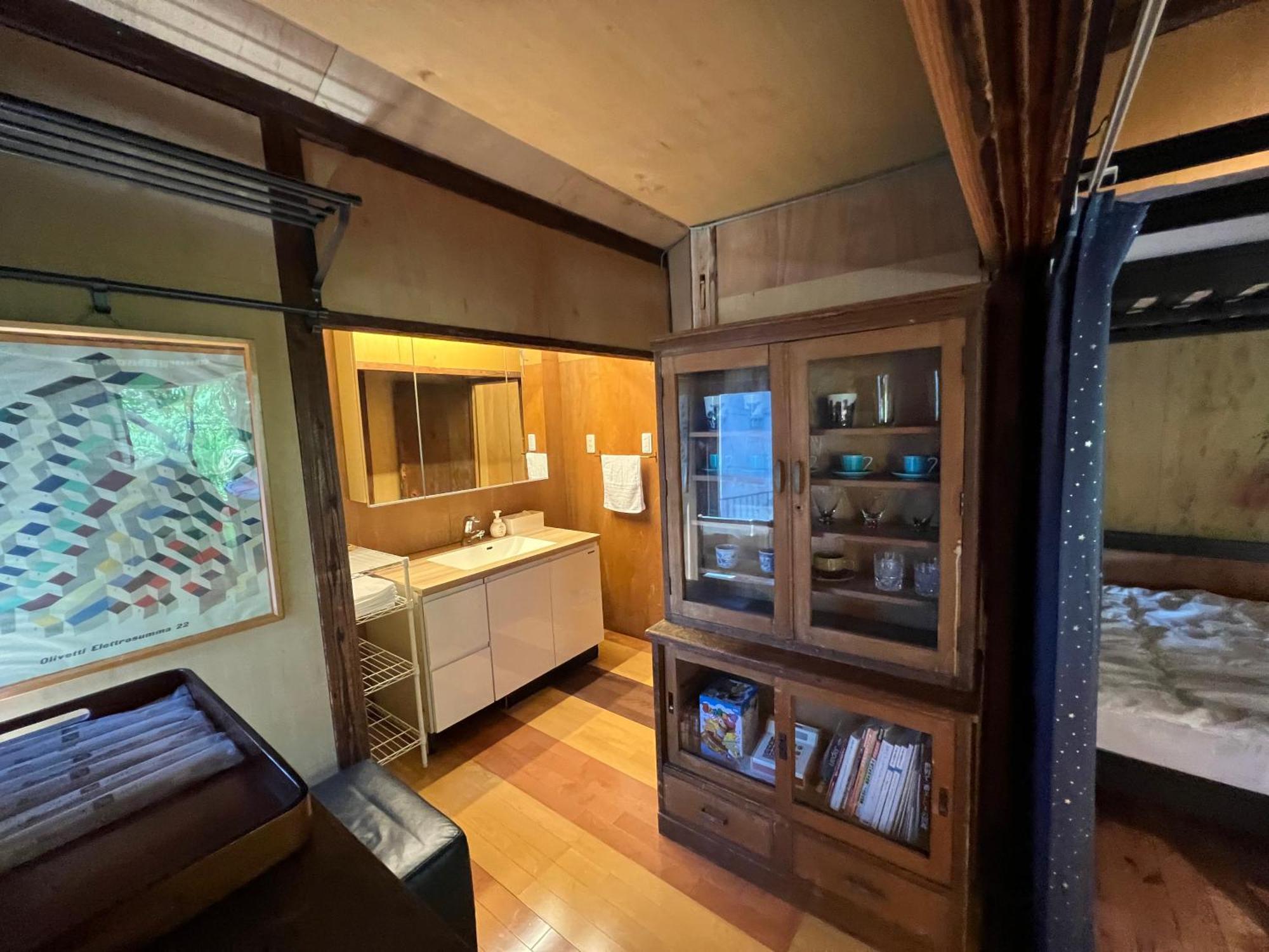 Villa Sumitsugu House East Kumamoto Esterno foto